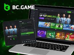 BC game online casino BC game online casino