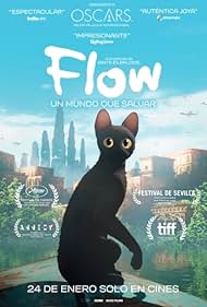 Flow, un mundo que salvar 2024 torrent