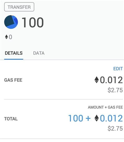 Metamask: Trying to list an NFT but it says insufficient funds
