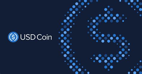 USD Coin (USDC): A