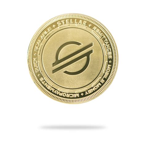 Stellar (XLM), Cryptocurrency, Order Flow
