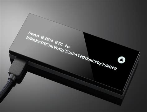 Why Every Crypto Enthusiast Needs a Hardware Wallet
