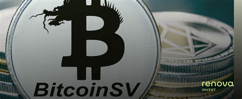 Understanding Bitcoin SV (BSV)