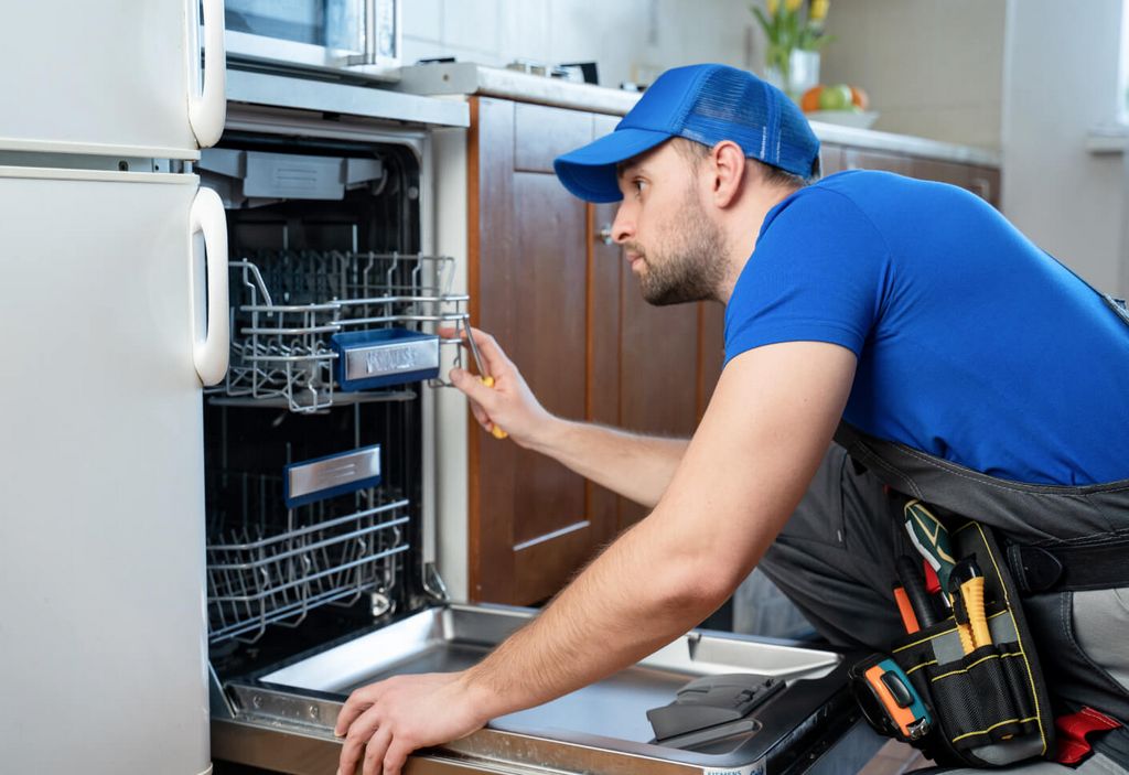 Appliance Fixing in Gatineau