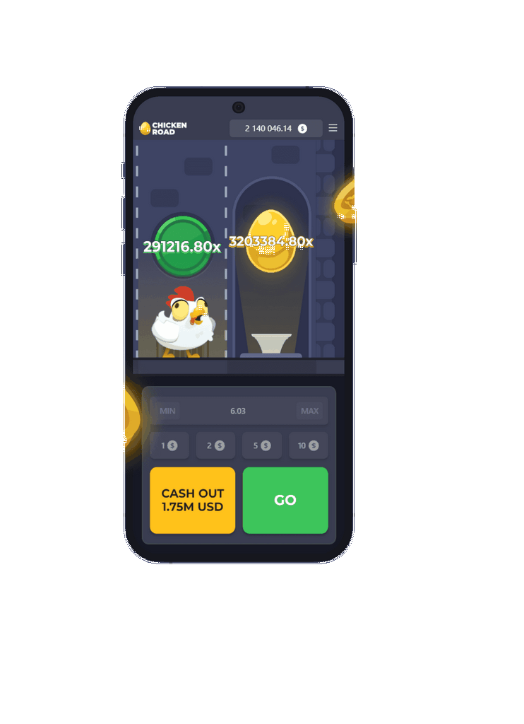 Can You Count On Chicken Road - Is Chicken Road Legit?