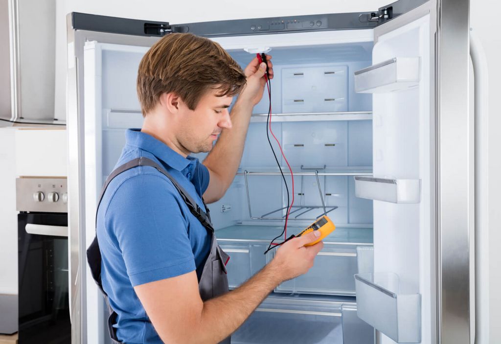 Providers for device fixing in Gatineau